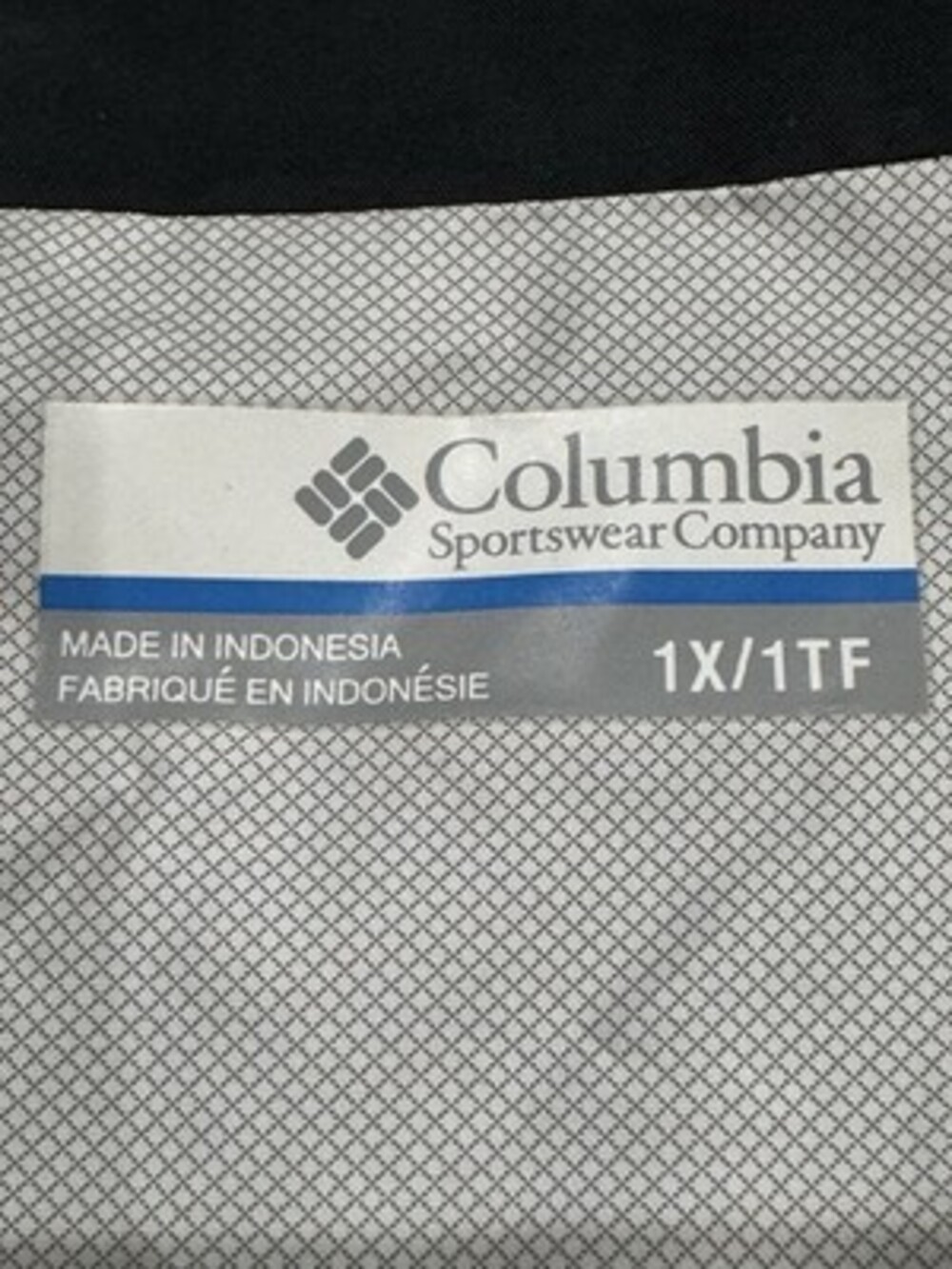 COLUMBIA OUTDRY Extreme Weather Rain Jacket Waterproof Women’s Sz 1X - Picture 10 of 13